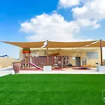 Waterfront Luxury Living At Manazel Al Khor