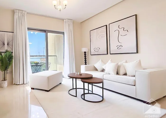 Waterfront Luxury Living At Manazel Al Khor