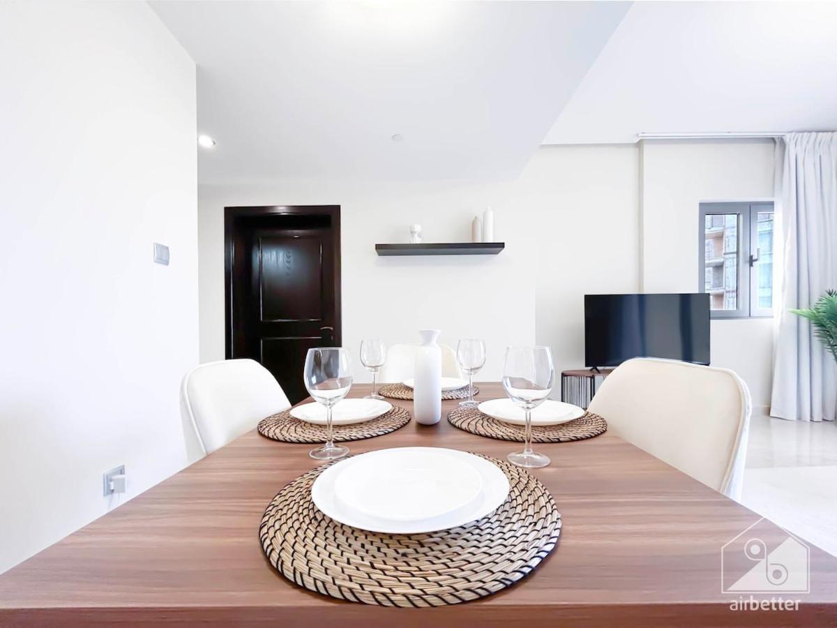 Apartment Waterfront Luxury Living At Manazel Al Khor *