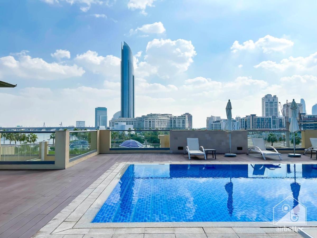 Apartment Waterfront Luxury Living At Manazel Al Khor Dubai