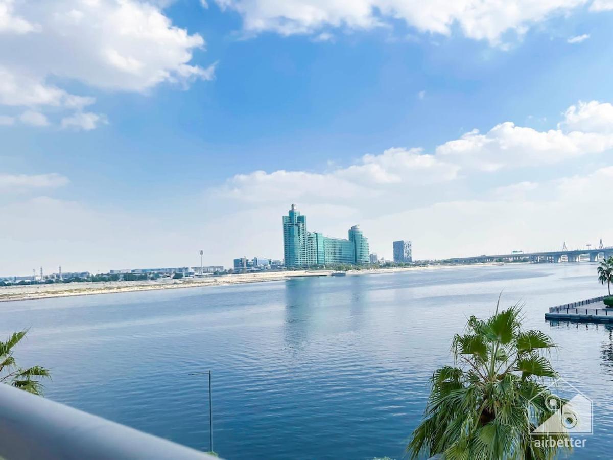 Apartment Waterfront Luxury Living At Manazel Al Khor *