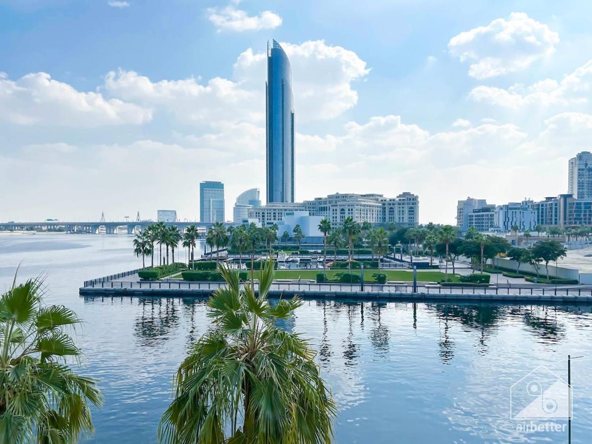 Waterfront Luxury Living At Manazel Al Khor