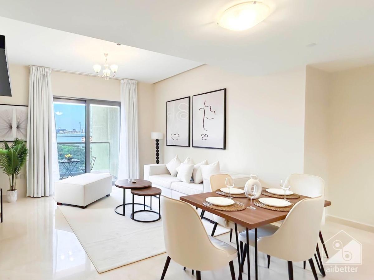 Apartment Waterfront Luxury Living At Manazel Al Khor *