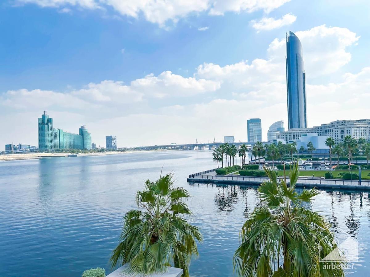 Waterfront Luxury Living At Manazel Al Khor *