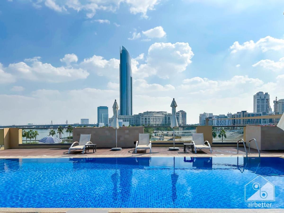 Waterfront Luxury Living At Manazel Al Khor Apartment Dubai