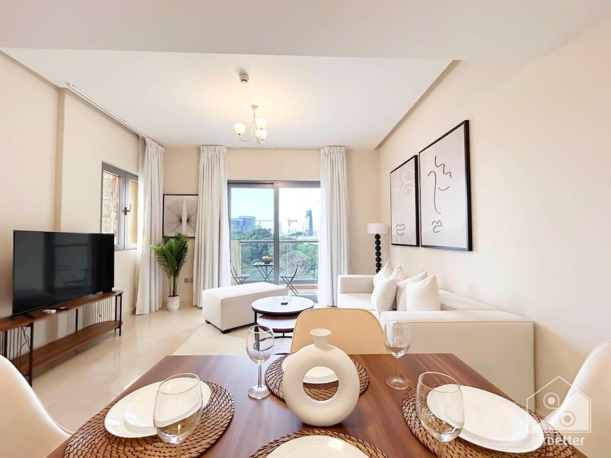 Apartment Waterfront Luxury Living At Manazel Al Khor *