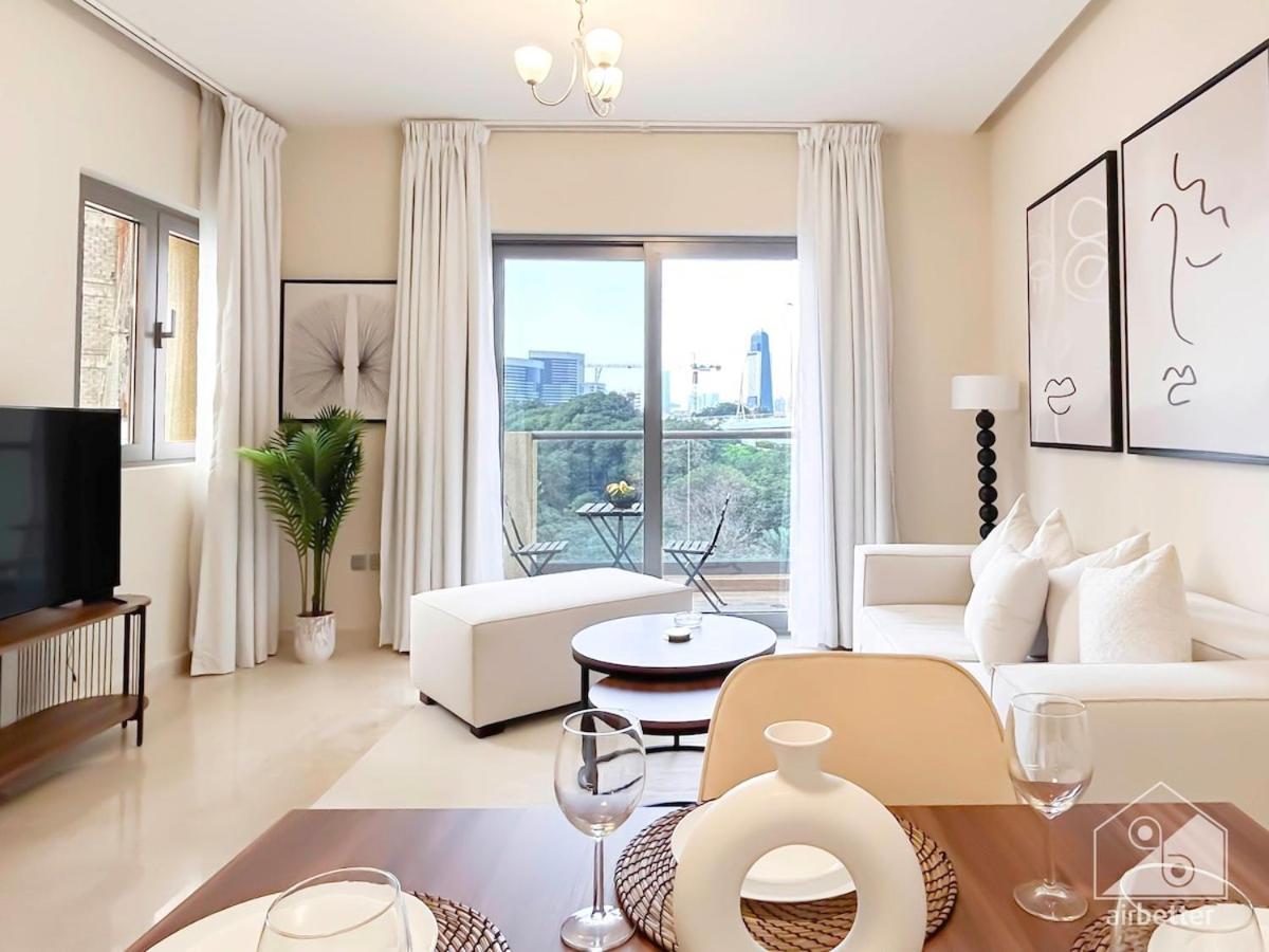 Waterfront Luxury Living At Manazel Al Khor